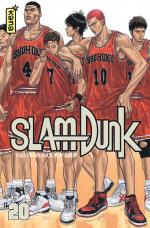 Slam Dunk # 20