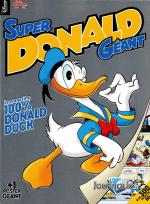 Super Donald Géant # 1