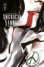 American Vampire 4