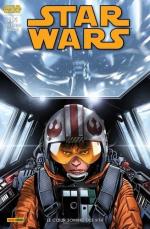 couverture, jaquette Star Wars Softcover V2 (2020 - En cours) 4