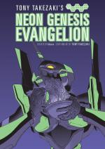 Tony Takezaki no Evangelion 1