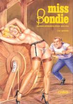 Miss bondie 1