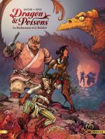 Dragon & poisons # 2