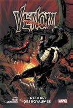 couverture, jaquette Venom TPB Hardcover - 100% Marvel - Issues V4 4