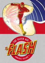 The Flash - The Silver Age # 1