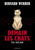 La trilogie des chats # 1