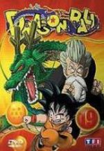 Dragon Ball # 19