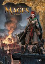 Mages # 5