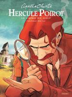 Hercule Poirot # 6