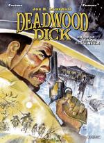 couverture, jaquette Deadwood Dick 2