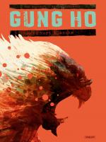 Gung Ho # 5