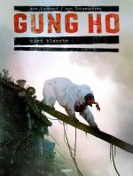 Gung Ho # 10