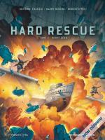 couverture, jaquette Hard Rescue 2