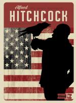 Alfred Hitchcock # 2