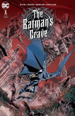 Batman’s grave # 1