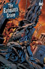 Batman’s grave # 9