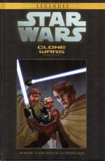 couverture, jaquette Star Wars - La Collection de Référence TPB hardcover (cartonnée) 138