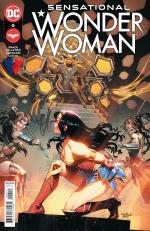 Sensational Wonder Woman 6