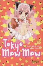 Tokyo Mew Mew 6