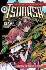 Tsubasa Reservoir Chronicle 1