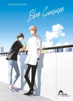 Blue Summer T.2 Manga