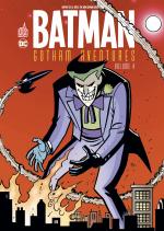 Batman Gotham Aventures # 4