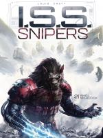 couverture, jaquette I.S.S. Snipers 2