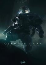 Olympus Mons # 8