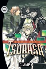 Tsubasa Reservoir Chronicle 19