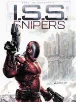 I.S.S. Snipers # 4