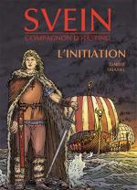 Moi Svein, compagnon d'Hasting 1