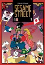 Sesame street 1