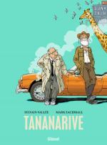 Tananarive 1
