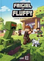 Frigiel et Fluffy 1