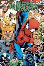 The Amazing Spider-Man # 3