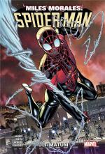 Miles Morales - Spider-Man # 1