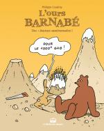 L'ours Barnabé # 21