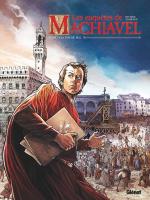 Les enquêtes de Machiavel # 1
