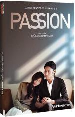 Passion 0