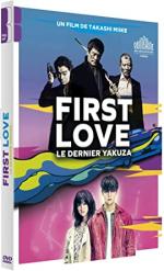 First Love, le dernier Yakuza 0
