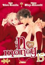 No money ! 15 Manga
