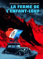 La ferme de l'enfant-loup 1