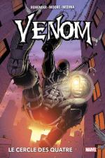 couverture, jaquette Venom TPB Hardcover - Marvel Deluxe - Issues V2 2