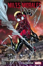 Miles Morales - Spider-Man 4
