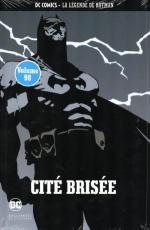 DC Comics - La Légende de Batman 98