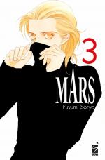 Mars # 3