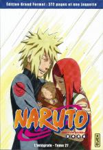 Naruto # 27