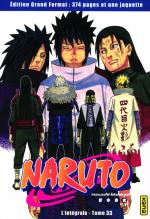 Naruto 33