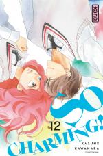 So charming ! 12 Manga
