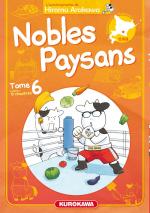Nobles Paysans # 6